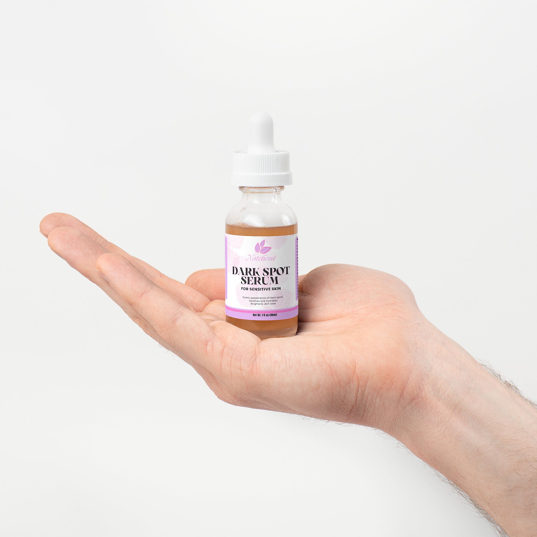 Dark Spot Serum for Sensitive Skin.