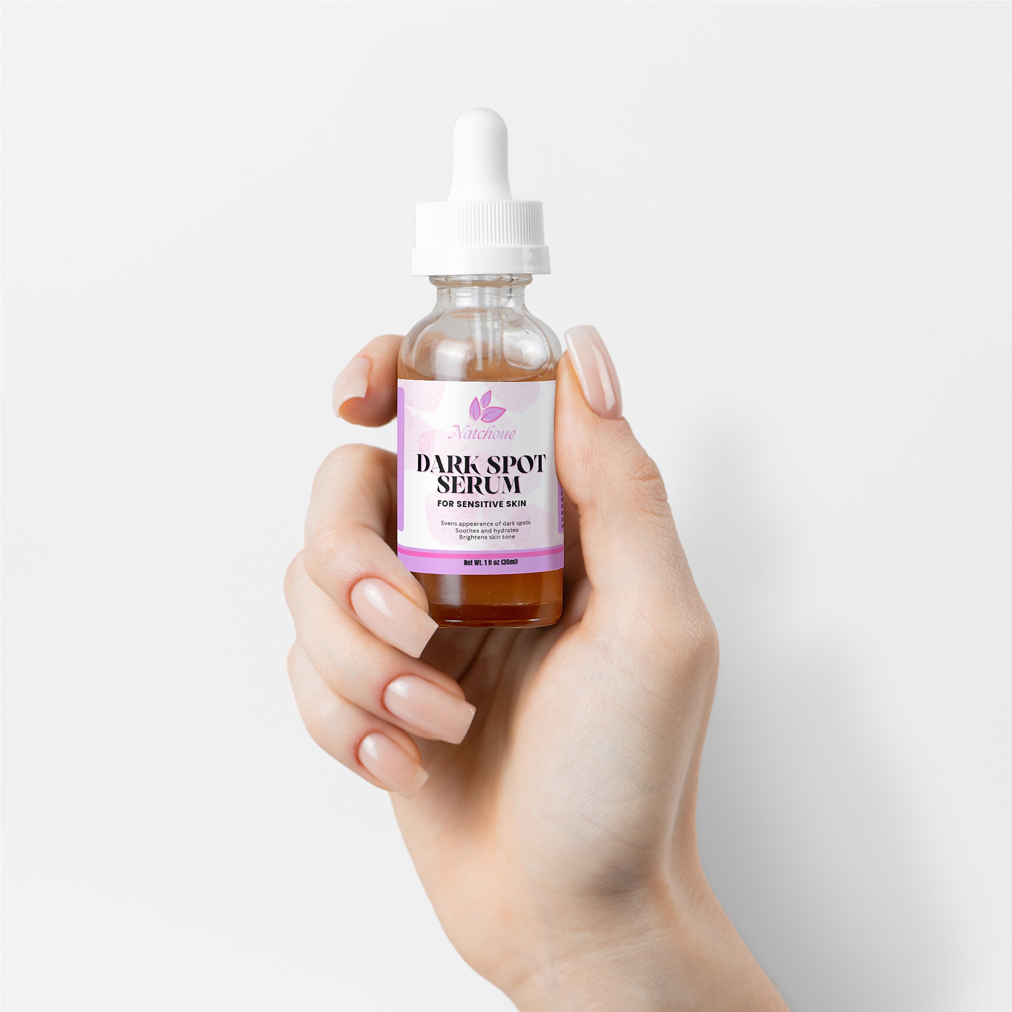 Dark Spot Serum for Sensitive Skin.