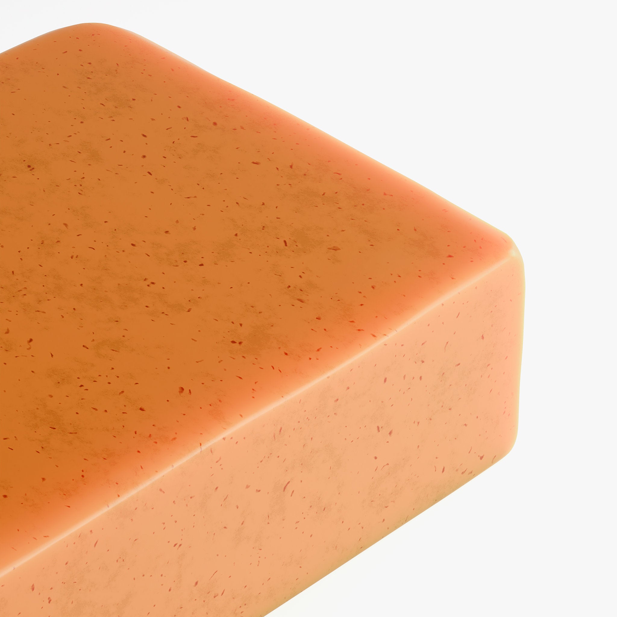 Kojic Acid & Turmeric Soap .