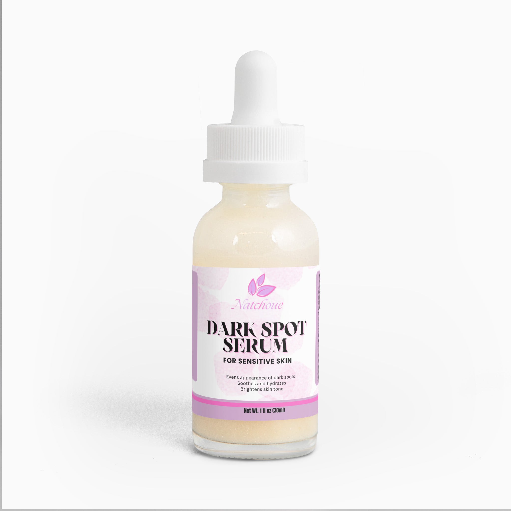 Dark Spot Correcting Serum